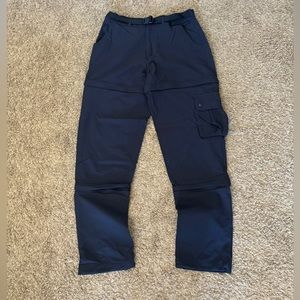 Outdoor Voices RecTrek Zip Pants